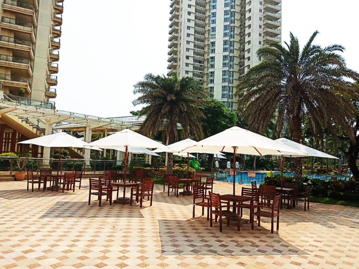 Ramada Hotel & Suites Boao Bo'ao Exterior foto